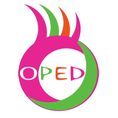 Oped logo